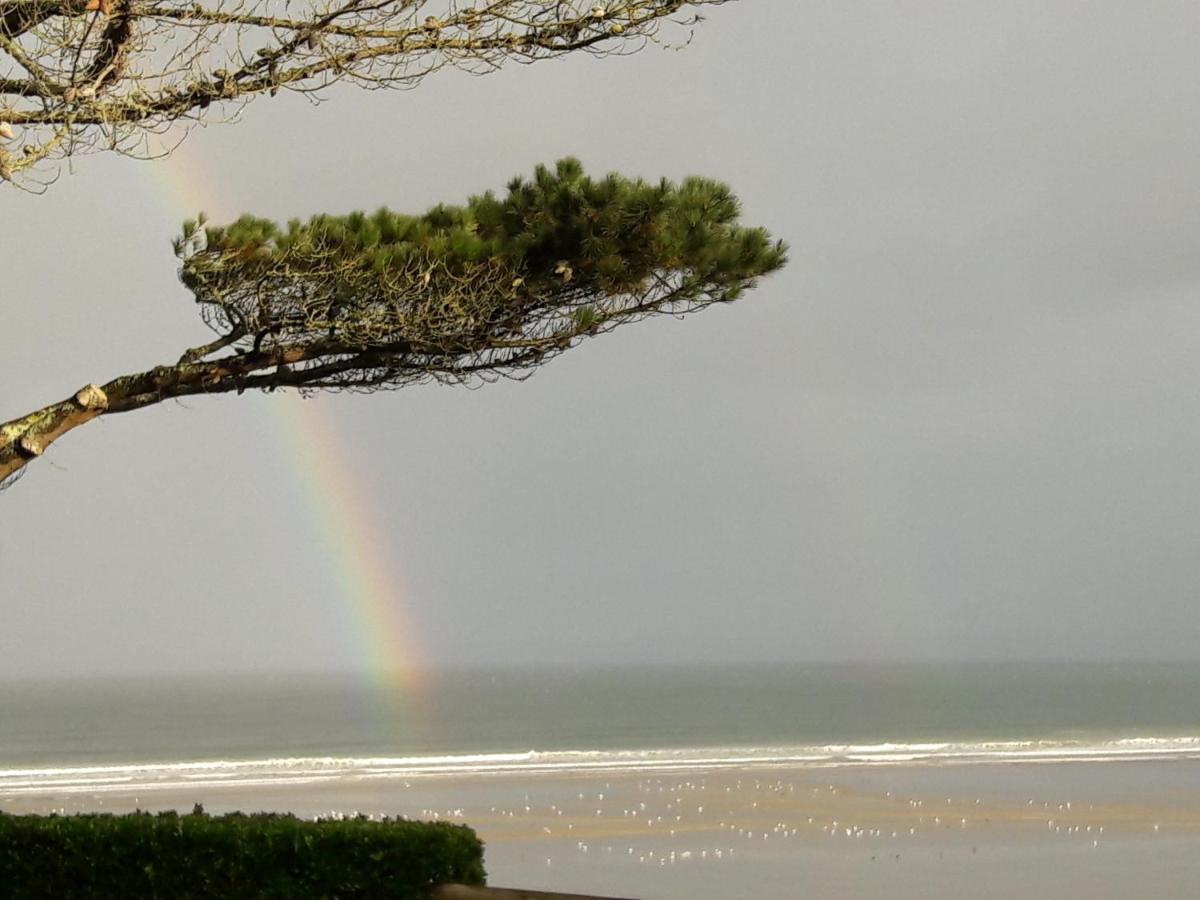 L'Appart Du Ris Douarnenez Exterior foto