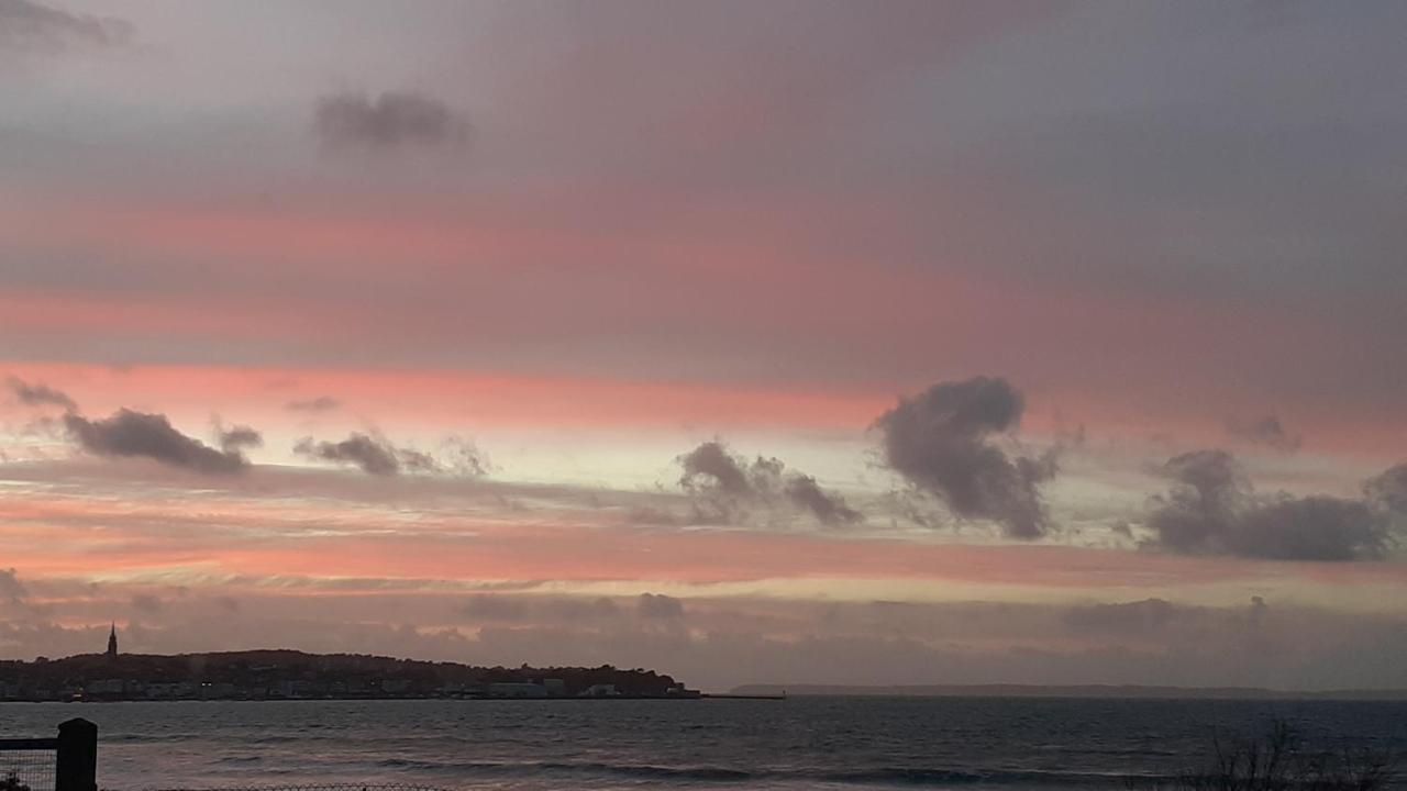 L'Appart Du Ris Douarnenez Exterior foto